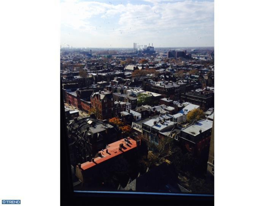2018 Walnut St in Philadelphia, PA - Foto de edificio