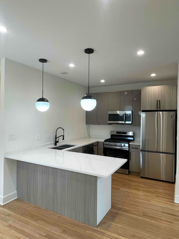 2657 W Huron St in Chicago, IL - Building Photo - Building Photo