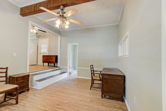 1500 Independence St in Fort Smith, AR - Building Photo - Building Photo