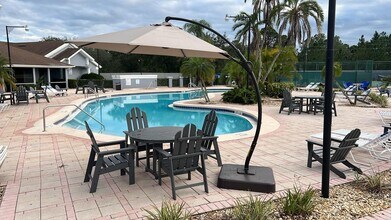 536 Caribbean Dr in Davenport, FL - Building Photo - Building Photo