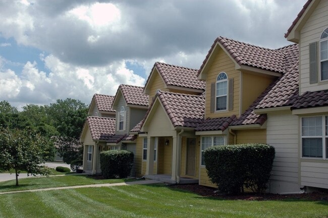 1335 NE 39th St in Kansas City, MO - Building Photo - Building Photo