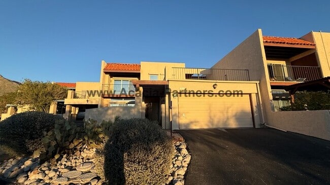 6360 N Camino los Mochis in Tucson, AZ - Building Photo - Building Photo