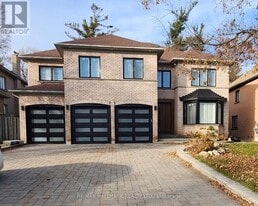 97 Luba Ave in Richmond Hill, ON - Building Photo