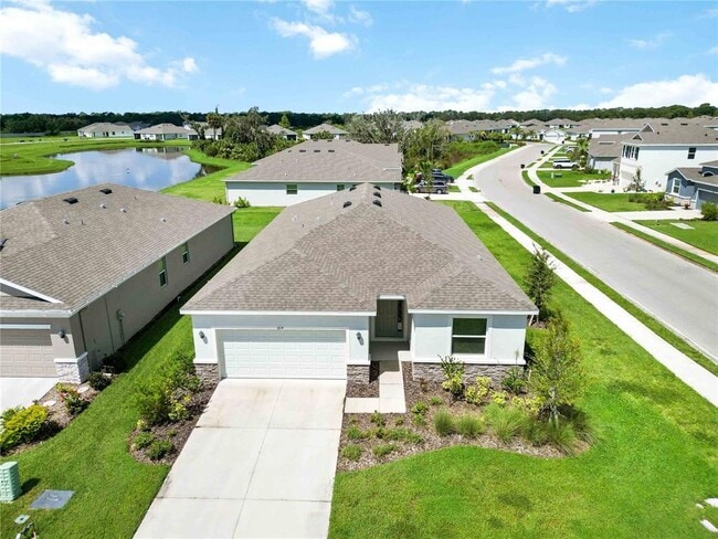 604 160TH St in Lakewood Ranch, FL - Building Photo - Building Photo