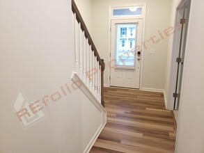 2907 Great Lawn Rd in Apex, NC - Building Photo - Building Photo
