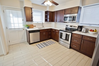 8576 Old Line Rd, Unit 6305RR in Philadelphia, PA - Building Photo - Building Photo