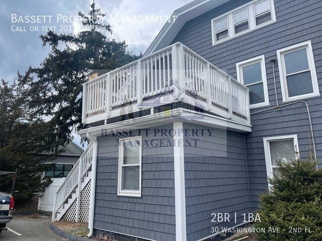 30 Washington Ave in North Haven, CT - Building Photo - Building Photo