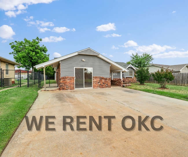property at 2649 SW 62nd St