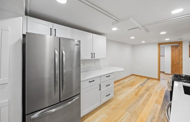 5014 W 36th Ave, Unit 5 in Denver, CO - Building Photo - Building Photo