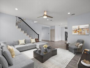 1508 Harvest Vine Ct in Friendswood, TX - Building Photo - Building Photo