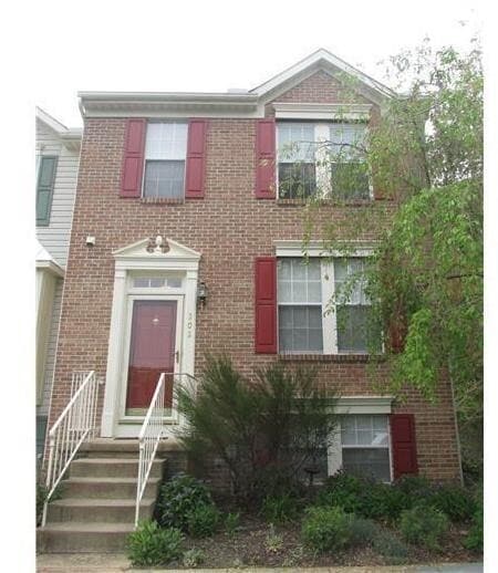 property at 202 Jasmine Ln