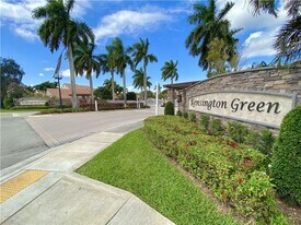 11135 NW 46th Dr in Coral Springs, FL - Building Photo