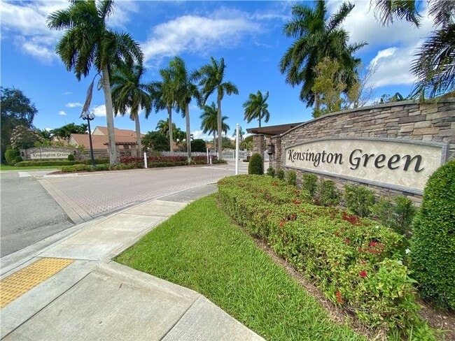 property at 11135 NW 46th Dr