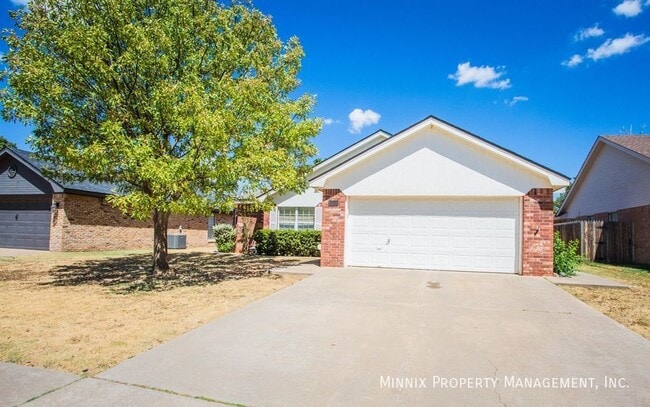 2820 86th St in Lubbock, TX - Building Photo - Building Photo