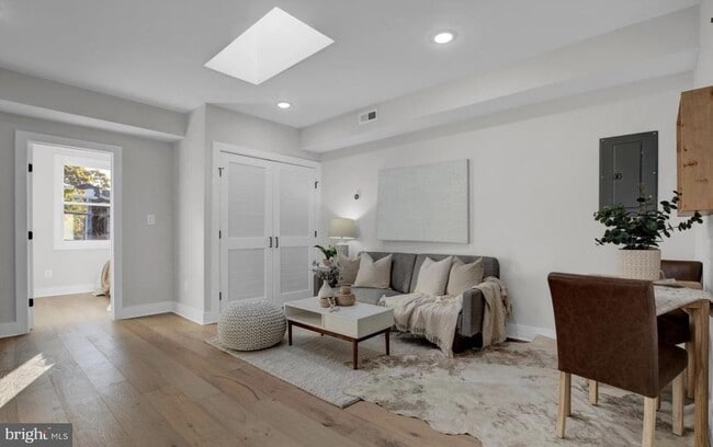 1137 Owen Pl NE in Washington, DC - Building Photo - Building Photo