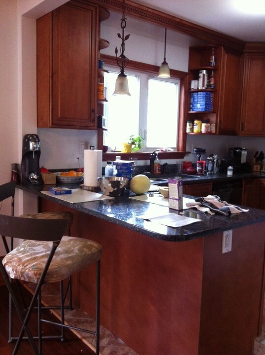 7 Francis St in Brookline, MA - Building Photo