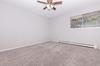 Pebble Creek in Colorado Springs, CO - Foto de edificio - Building Photo