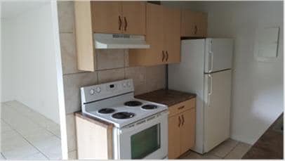 property at 401 SW 13th Pl