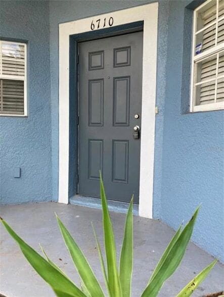 property at 6710 Lake Camden Way