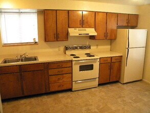 1792 E 5625 S in South Ogden, UT - Building Photo - Building Photo