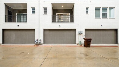 3364 Norris St in Plano, TX - Foto de edificio - Building Photo