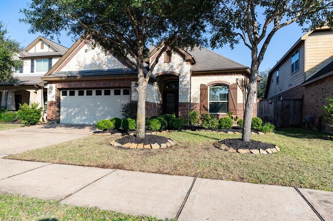 9406 W Nightingale Hill Ln in Katy, TX - Building Photo - Building Photo