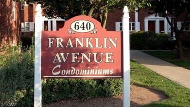 640 Franklin Ave in Nutley, NJ - Building Photo - Building Photo