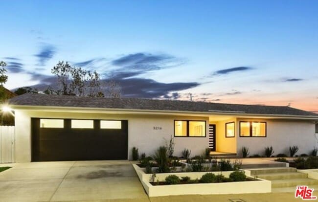 property at 5216 Los Adornos Way