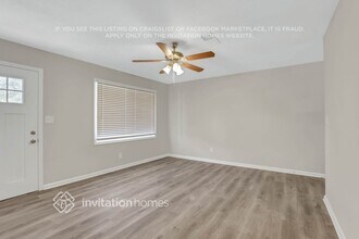 3495 Hopkins Rd in Powder Springs, GA - Building Photo - Building Photo