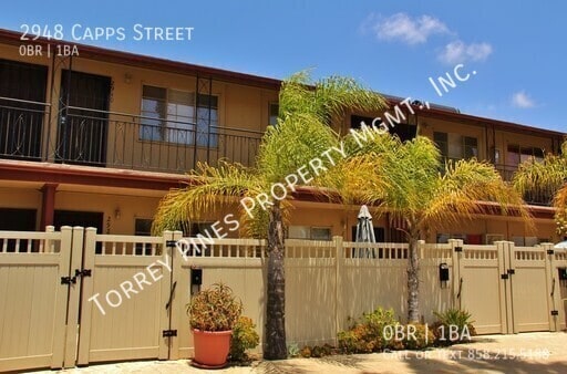 property at 2948 Capps St