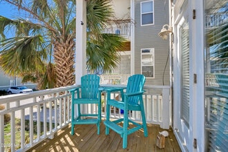 1218 Bowfin Ln in Carolina Beach, NC - Building Photo - Building Photo