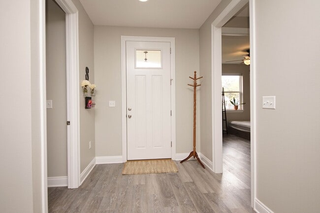 356 Chicago Ave in Valparaiso, FL - Building Photo - Building Photo