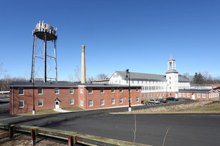 The Old Talcott Mill Apartments