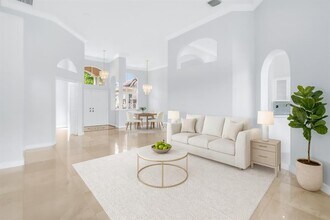 14032 NW 15th Dr in Pembroke Pines, FL - Building Photo - Building Photo