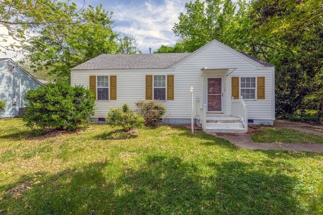 property at 1128 Wilkins Dr