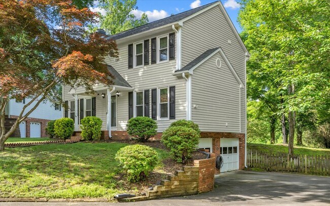 4457 Eagles Nest Dr in Winston-Salem, NC - Building Photo - Building Photo