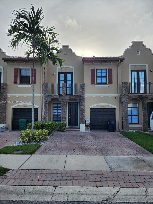 property at 23731 SW 114th Pl