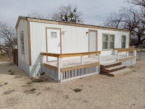 3310 Abilene Ave in Big Spring, TX - Building Photo - Building Photo