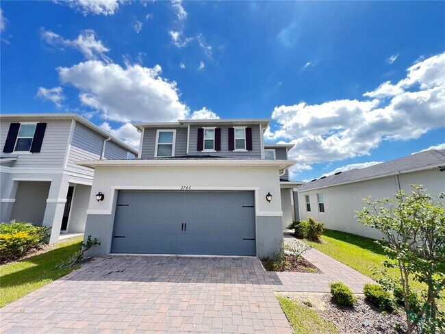 property at 2746 Sanctuary Dr