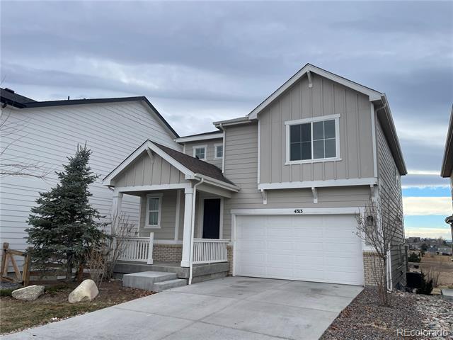4313 S Liverpool Ct in Aurora, CO - Building Photo - Building Photo