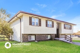 1023 Miss Belle St in Excelsior Springs, MO - Building Photo - Building Photo