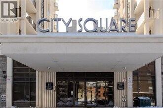 85 Robinson St in Hamilton, ON - Building Photo - Building Photo