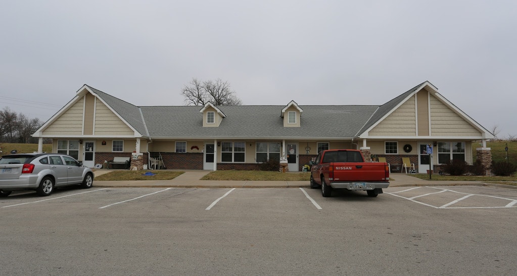Valley Springs Senior Apartments De Soto, KS Apartments For Rent