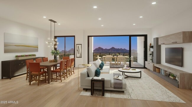 property at 19355 N 73rd Way