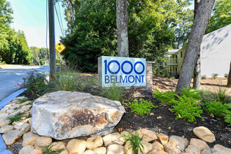 1000 Belmont in Smyrna, GA - Building Photo - Building Photo