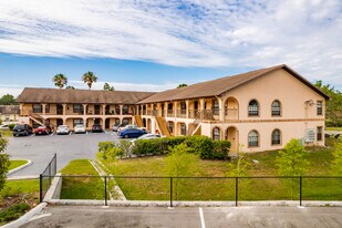 4367 Millwood Rd in Spring Hill, FL - Building Photo