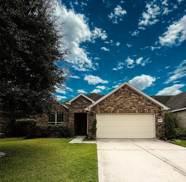 property at 22646 Triangle Ridge Dr