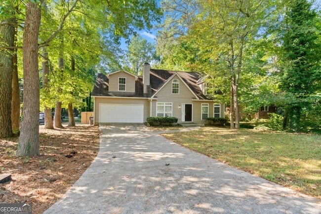 property at 1333 Laura Ln