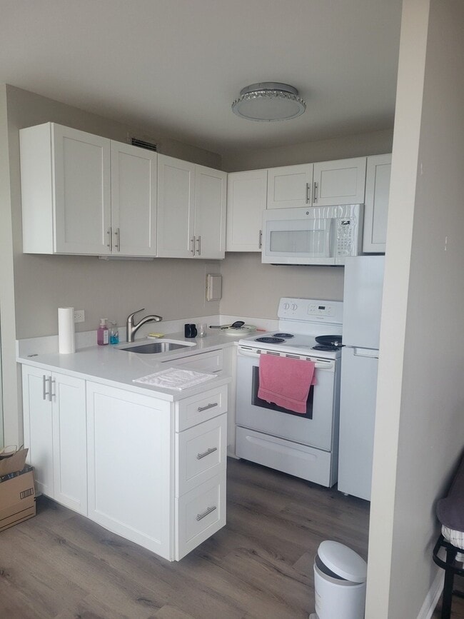 6171 N Sheridan Rd in Chicago, IL - Building Photo - Building Photo