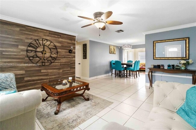 property at 0000 NW 57th Dr